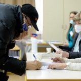 Nezvanični rezultati izbora u Mostaru: U vođstvu Koalicija za Mostar, HDZ drugi 5