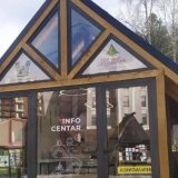 Novi turistički info-centar na Zlatiboru 11