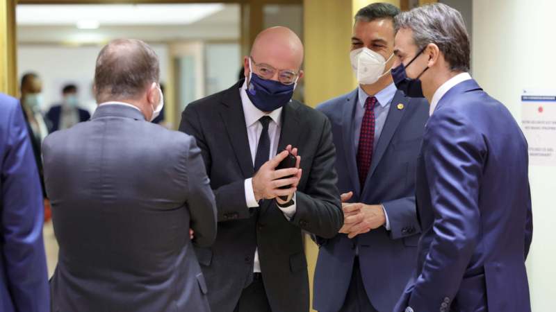 Lideri EU: I dalje drama oko Bregzita, s Poljskom i Mađarskom nagodba, sankcije Turskoj 1