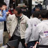 Japanska kapsula sa uzorcima asteroida sletela u Australiju 14