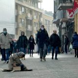Vazduh u Nišu ponovo najzagađeniji u Srbiji 9