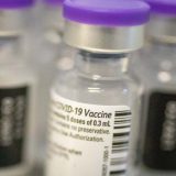 Stručnjaci EU: Vakcina efikasna i protiv novog soja korona virusa 5