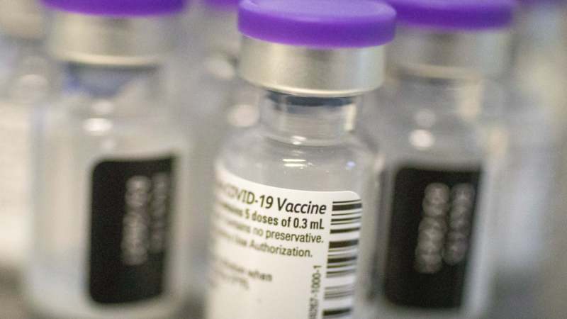 Stručnjaci EU: Vakcina efikasna i protiv novog soja korona virusa 1