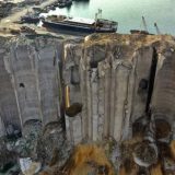 Hezbolah odbacio optužnicu protiv premijera Libana za eksploziju u bejrutskoj luci 2