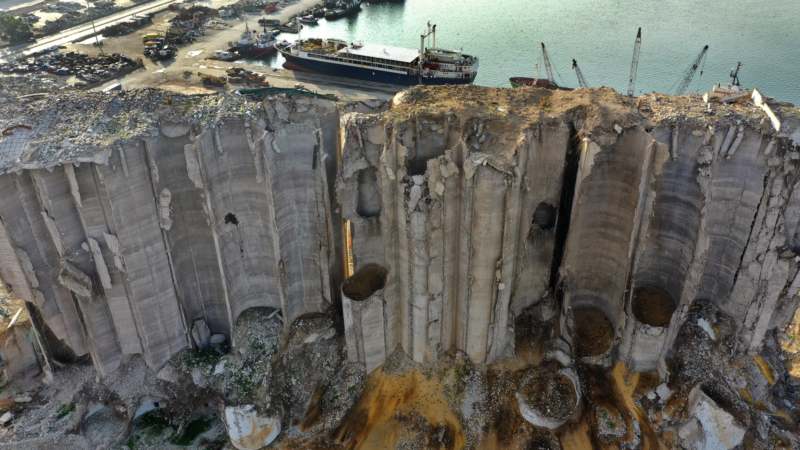 Hezbolah odbacio optužnicu protiv premijera Libana za eksploziju u bejrutskoj luci 1