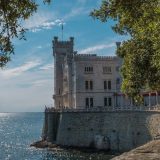 DW: Trst na raskrsnici Novog puta svile 8