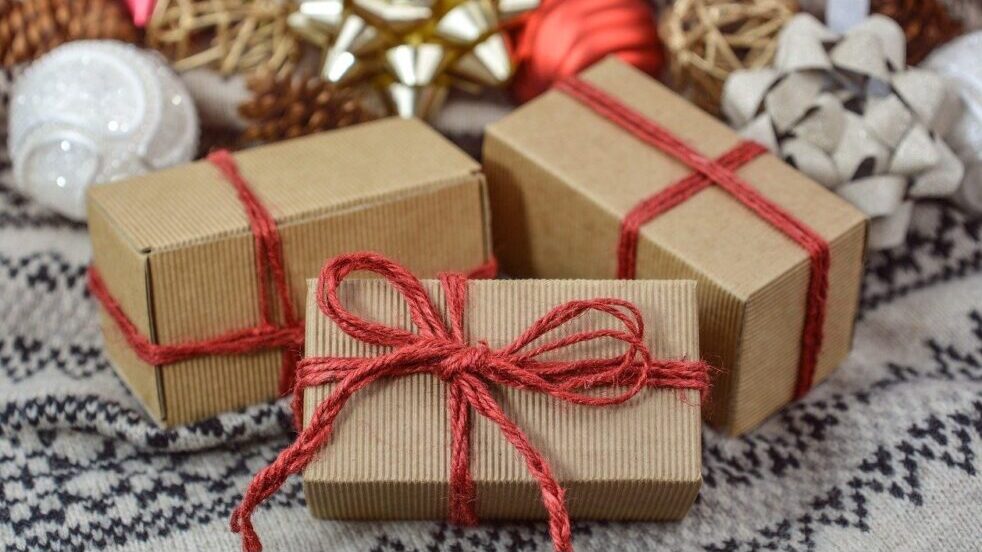 Šta pokloniti za Novu godinu? Budite originalni i praktični 1