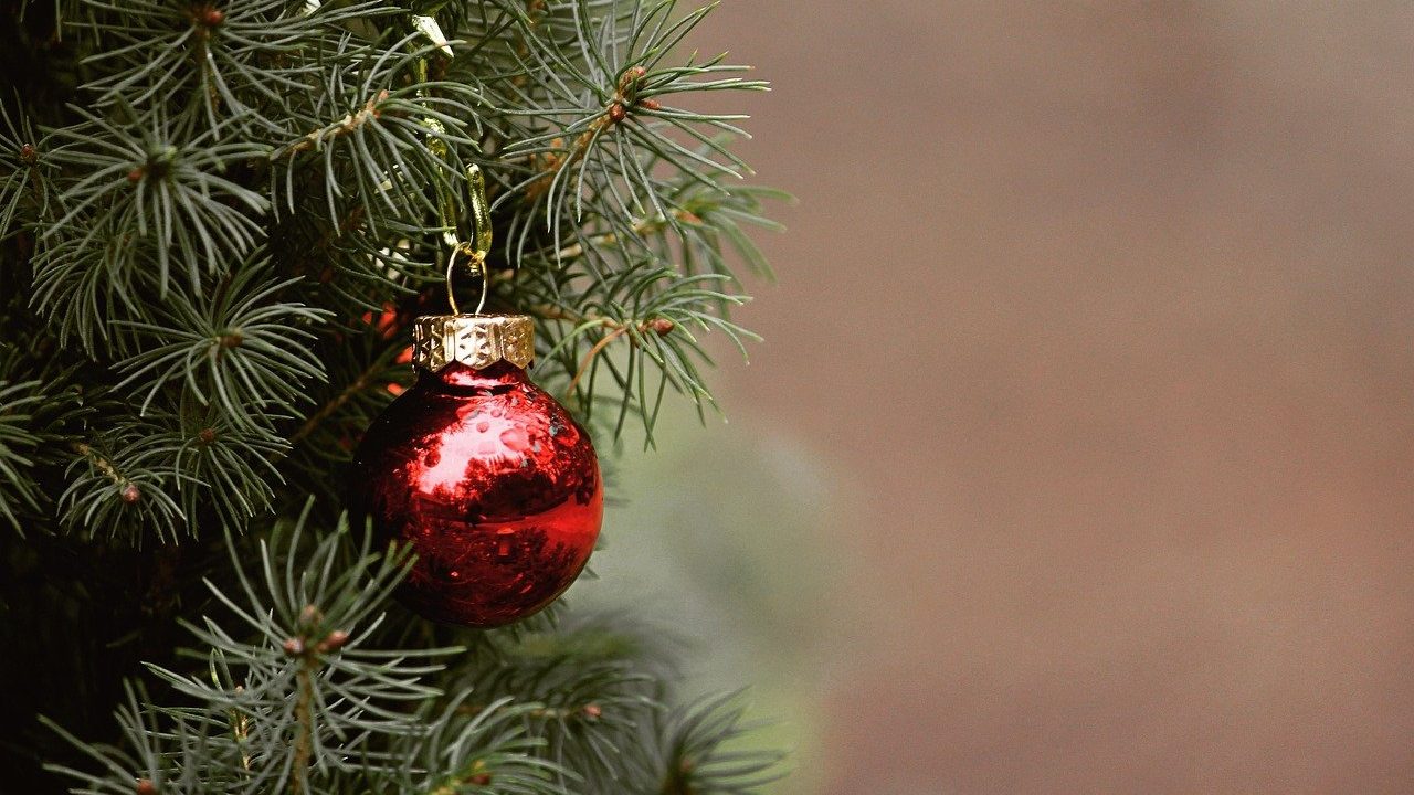 Italija uvela delimično zaključavanje za božićne praznike 1