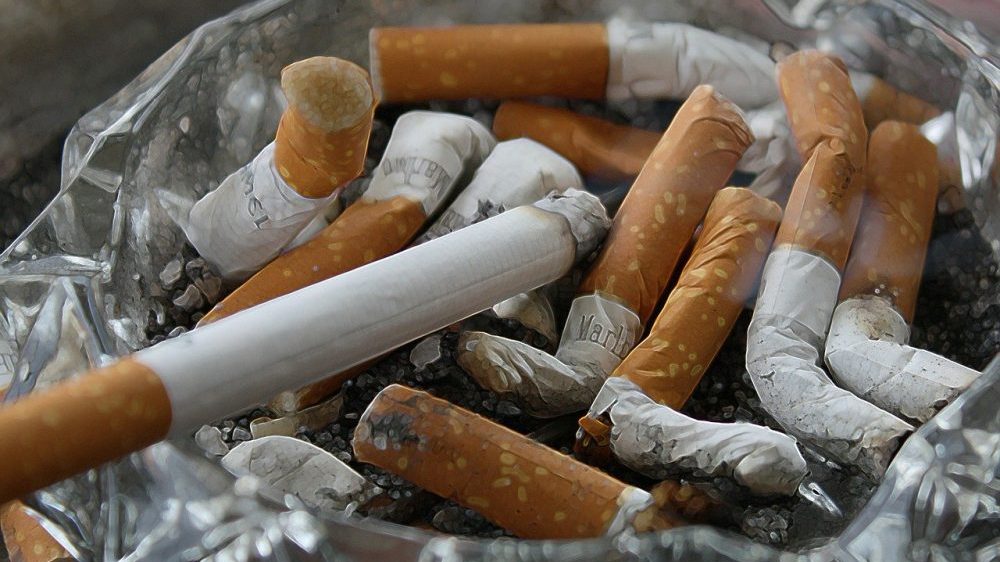 Više desetina miliona evra vredne cigarete od danas u vlasništvu Crne Gore 1