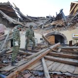 U Hrvatskoj Dan žalosti zbog žrtava zemljotresa 7