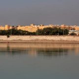 Iračke vlasti: Tri rakete ispaljene prema američkoj ambasadi u Bagdadu 5