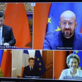 EU i Kina postigli dugo čekani investicioni dogovor 15