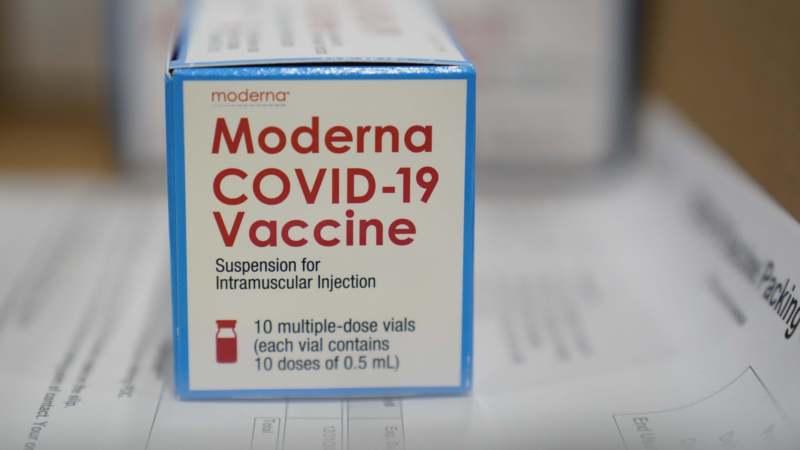 U SAD od sutra nova isporuka od oko osam miliona doza vakcina 1