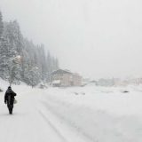 Na severu Italije sneg i poplave posle nevremena 14