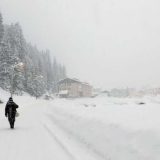 Na severu Italije sneg i poplave posle nevremena 7