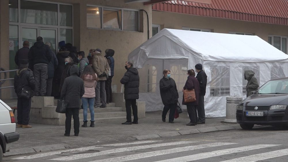 U Pirotskom okrugu tri osobe preminule od posledica korona virusa, još 63 pozitivne 1