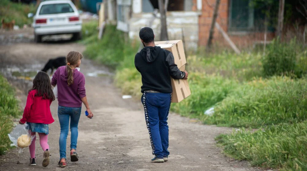 Hjuman rajts voč: U Srbiji ograničen napredak u zaštiti ljudskih prava 1