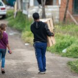 Deca u Srbiji sve teže žive: Još 28.000 mališana palo ispod granice apsolutnog siromaštva u 2022, navodi UNICEF 5