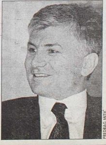 Šta su bile vesti u prvom broju Danasa 2001. godine? 3 Šta su bile vesti u prvom broju Danasa 2001. godine? 3