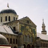 Sirija: Damask, grad sa hiljadu života 10