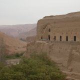 Turpan: Oaza pod morem 1