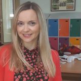 "Biti direktor pre svega znači biti čovek": Ko je Dragana Dejanović Kovačević, smenjena direktorka OŠ "Ivo Andrić"? 5