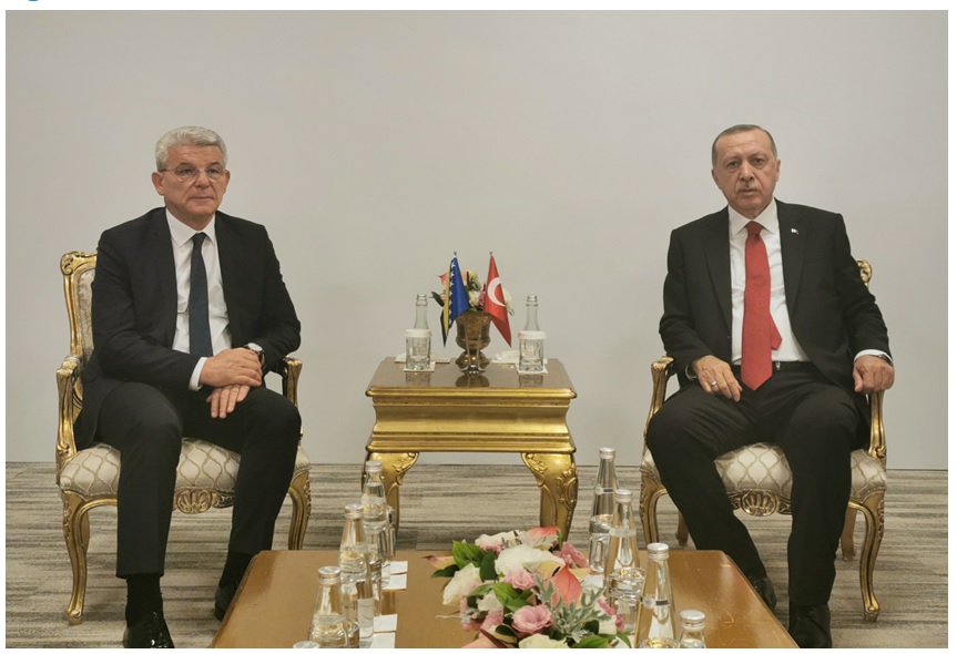 Mit o braći Rusima i Turcima je propao, BiH su najviše pomogli EU i SAD 5