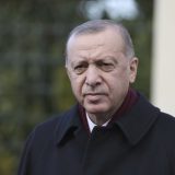 Erdogan kritikovao pokret LGBT i nazvao članove vandalima 2