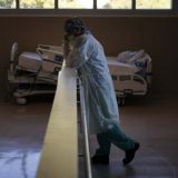 SAD prijavile najveći broj umrlih i novoobolelih do sada 13