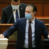 Parlament Rumunije izabrao proevropsku Vladu desnog centra 7