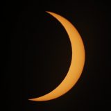 Potpuno pomračenje Sunca u Južnoj Americi (FOTO) 7