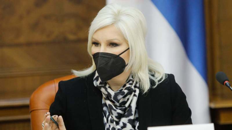 Vlada usvojila plan reorganizacije Srbijagasa 1