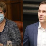 Dva ministra iz iste vlade dijametralno suprotno o pomoći 13