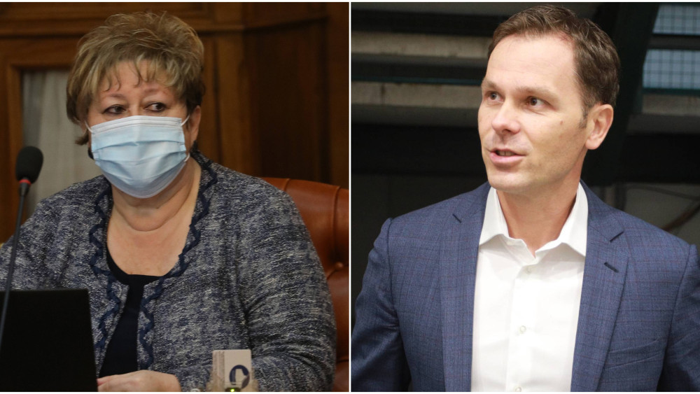 Dva ministra iz iste vlade dijametralno suprotno o pomoći 1