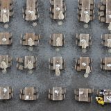 Najugroženije profesije zbog virusa korona: Borba za egzistenciju iza statistike 15