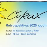 Predstavljamo najbolje karikature Koraksa za 2020. godinu 10