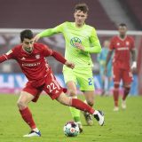 Meridian najveće kvote: Leverkuzen 1.95, Sautempton 2.10, Juventus 2.25, Real 1.80 1