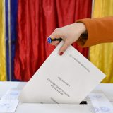 Premijer vodi u prvom krugu predsedničkih izbora: Izlazne ankete u Rumuniji 3