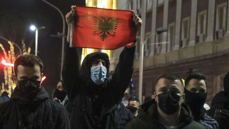U Albaniji peti dan protesta zbog ubistva 25-godišnjaka 1
