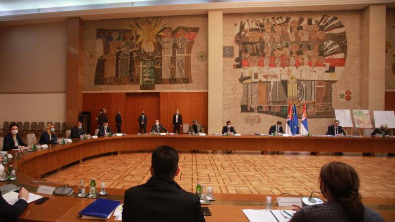 Vučić: Opstaće Er Srbija, biće restrukturirana, moguća i dokapitalizacija 1