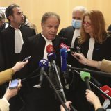 Sud u Parizu izrekao presude optuženima za terorističke napade 2015. 6