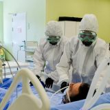 "Cirkus Monti Pajtona zbog niške Kardiohirurgije": Zašto se proveravaju zaposleni koji su istraživali posledicu kovida tokom vanrednog stanja? 2