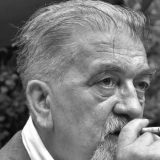 Građani učestvuju u postavljanju murala Miloradu Doderoviću: Prikupljanje donacija za prvo ovakvo obeležje jednom novinaru u Nišu preko Lokalne fondacije 9