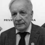 Akademik Ninoslav Stojadinović preminuo od korona virusa 14