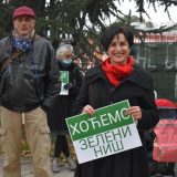 Gradonačelnica Niša je izjavom u Danasu zvanično priznala partijski aparthejd 12