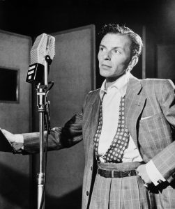 Frenk Sinatra: Šoumen zavodljivog glasa 2