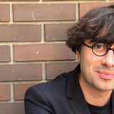 Dimitrije Kokanov: Ako nema događanja u pozorištima, nema ni vesti u novinama 12