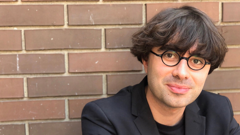 Dimitrije Kokanov: Ako nema događanja u pozorištima, nema ni vesti u novinama 1