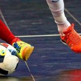 Futsaleri Srbije pobedom nad BIH do baraža za EP 14