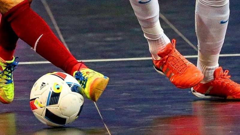 Vranjanci domaćini Futsal reprezentaciji Srbije u kvalifikacijama za EP 1